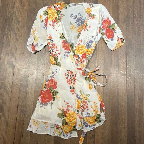 Reformation Monica Dress - Picture 3 of 4